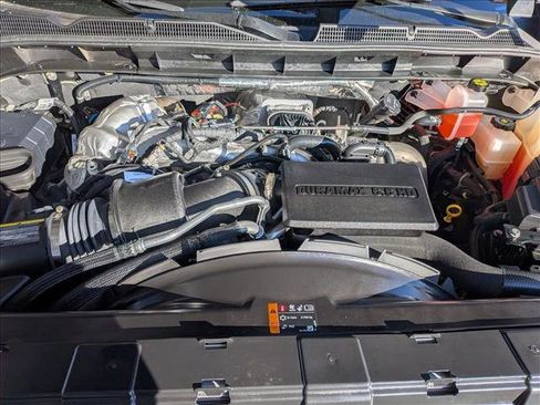 Used 2025 GMC Sierra 3500 Denali Ultimate image 23