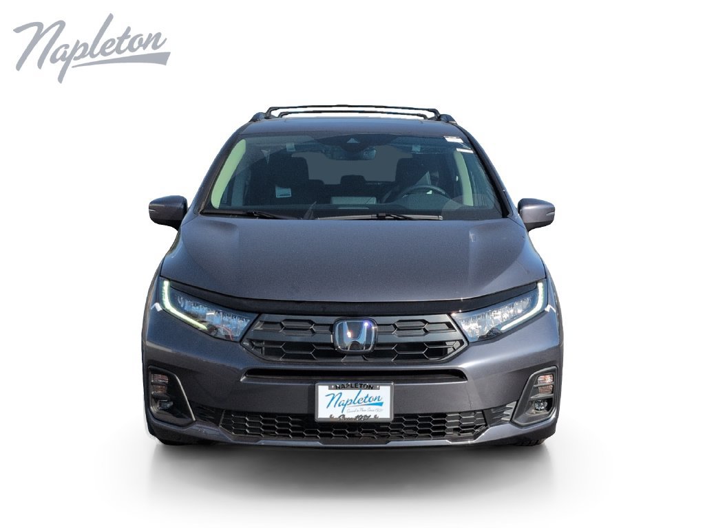 New 2027 Honda Odyssey EX-L image 9