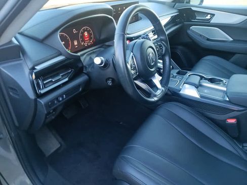 Used 2023 Acura MDX SH-AWD image 17