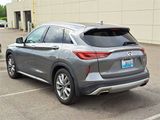 Used 2020 INFINITI QX50 Luxe w/ Navigation Package image 3