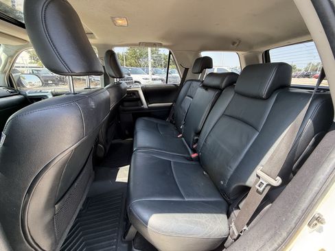 Used 2010 Toyota 4Runner Limited RWD image 31
