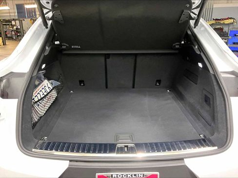 Used 2024 Porsche Cayenne S image 39