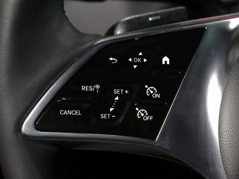 Used 2025 Mercedes-Benz Sprinter 2500 image 3