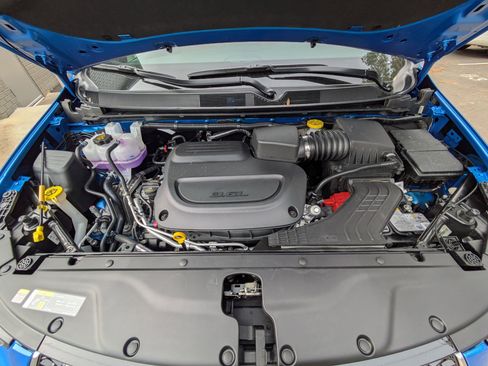 New 2026 Chrysler Pacifica Pinnacle image 33