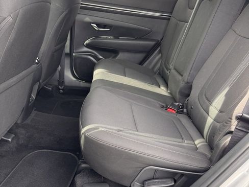 Used 2024 Hyundai Tucson SEL image 10