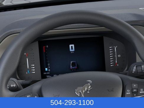 New 2026 Ford Bronco Sport Big Bend AWD/4WD image 15