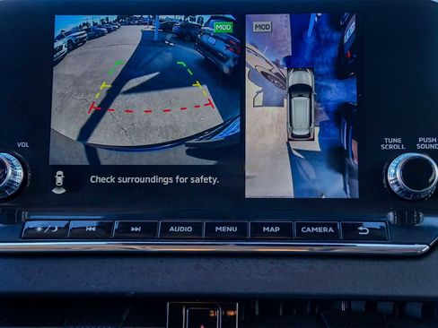 Used 2024 Mitsubishi Outlander SE image 24