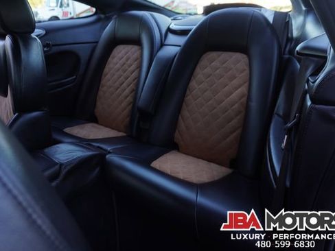 Used 2003 Aston Martin Vanquish image 67