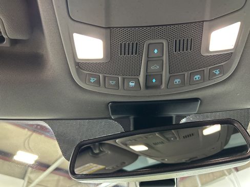 Used 2016 Ford F150 Lariat w/ Equipment Group 502A Luxury image 23