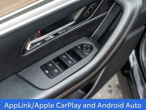 Used 2024 MAZDA CX-90 Plug-In Hybrid w/ Preferred image 17