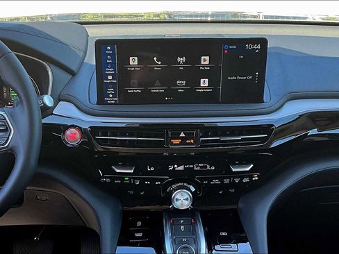 New 2026 Acura MDX SH-AWD image 6