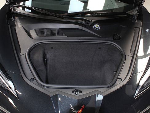 Used 2024 Chevrolet Corvette Stingray Coupe w/ Z51 Performance Package image 76