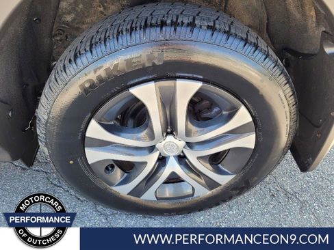 Used 2018 Toyota RAV4 LE w/ All Weather Liner Package image 11