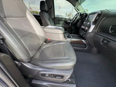 Used 2020 GMC Sierra 1500 SLT w/ SLT Premium Plus Package image 5