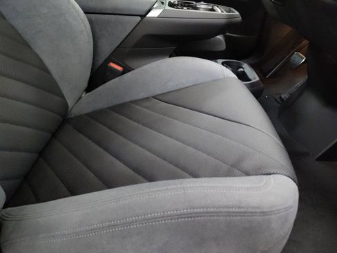 New 2026 BMW iX xDrive60 w/ M Sport Package image 27