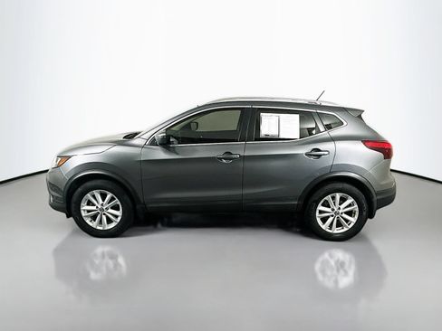Used 2019 Nissan Rogue Sport SV w/ All-Weather Package AWD/4WD image 4