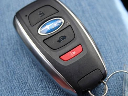 New 2026 Subaru Outback Touring XT image 25