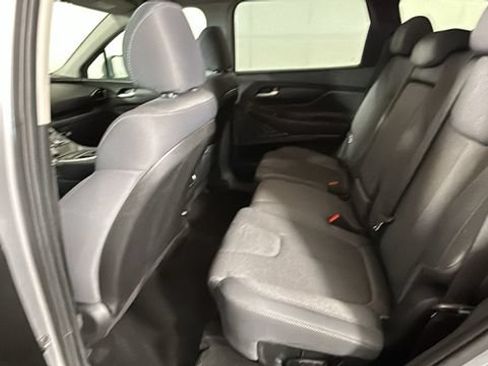Certified 2023 Hyundai Santa Fe SE AWD/4WD image 24