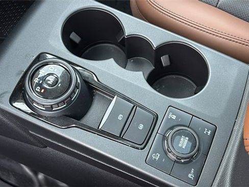 Used 2024 Ford Bronco Sport Badlands w/ Premium Package image 22