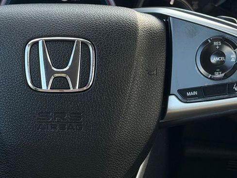 Used 2020 Honda Civic Touring image 31
