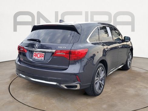 Used 2019 Acura MDX FWD w/ Technology Package image 13