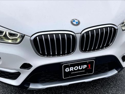 Used 2017 BMW X1 xDrive28i image 31