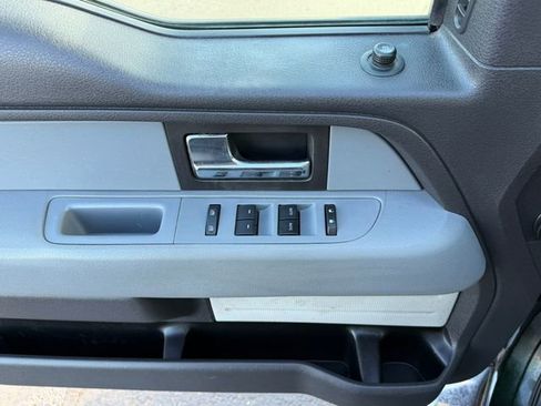Used 2014 Ford F150 XLT w/ Equipment Group 301A Mid image 13