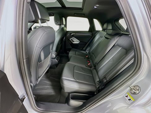 Used 2021 Audi Q3 2.0T Premium Plus w/ Premium Plus Package image 26