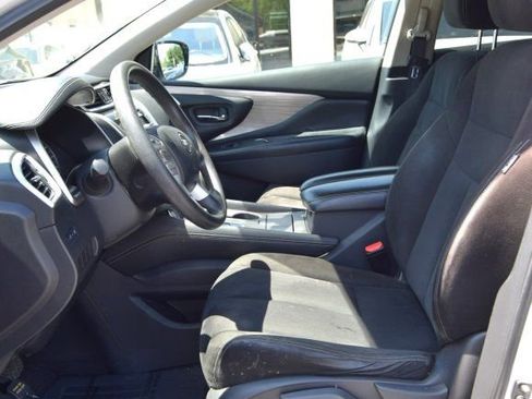 Used 2015 Nissan Murano S w/ Cargo Package AWD/4WD image 18
