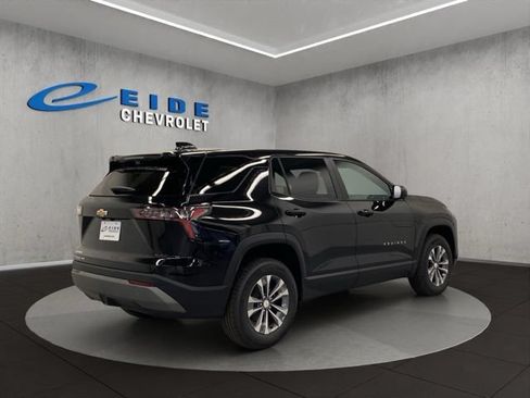 New 2026 Chevrolet Equinox LT w/ Safety and Technology Package AWD/4WD image 8
