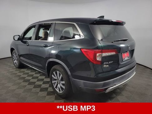 Used 2019 Honda Pilot EX-L image 6