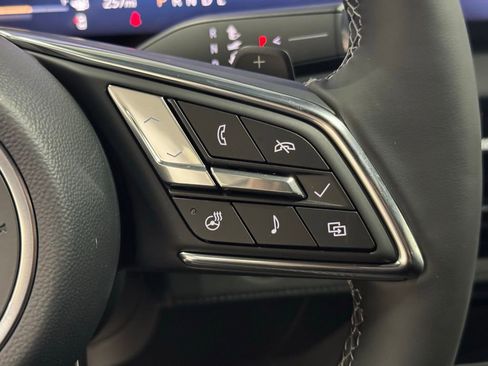 New 2026 Buick Enclave Sport Touring w/ Power Package image 19