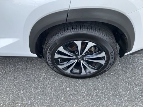 Used 2020 Lexus NX 300 F Sport w/ F Sport Comfort Package AWD/4WD image 25