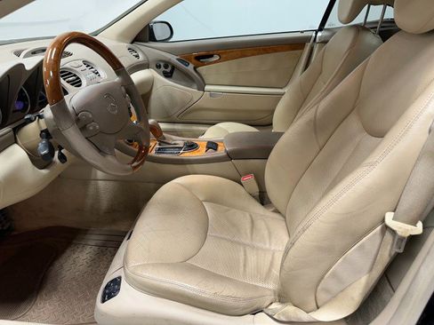 Used 2003 Mercedes-Benz SL 500 image 17