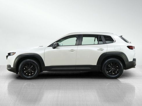 Certified 2025 MAZDA CX-50 AWD 2.5 S w/ Premium Package image 2
