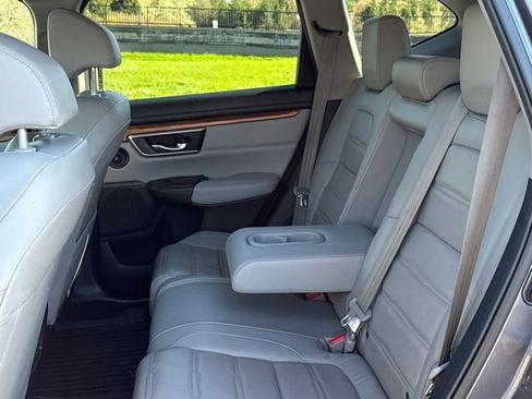 Used 2017 Honda CR-V EX-L image 18