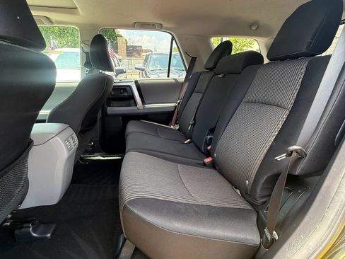 Used 2011 Toyota 4Runner SR5 AWD/4WD image 16