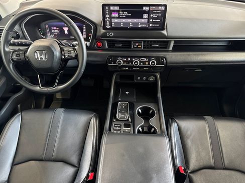 Used 2026 Honda Pilot EX-L image 17