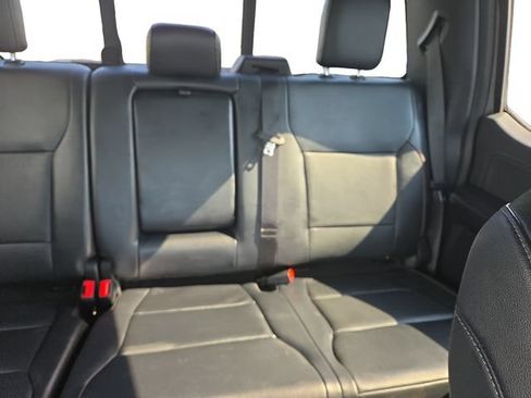 Used 2024 Ford F250 Lariat AWD/4WD image 42