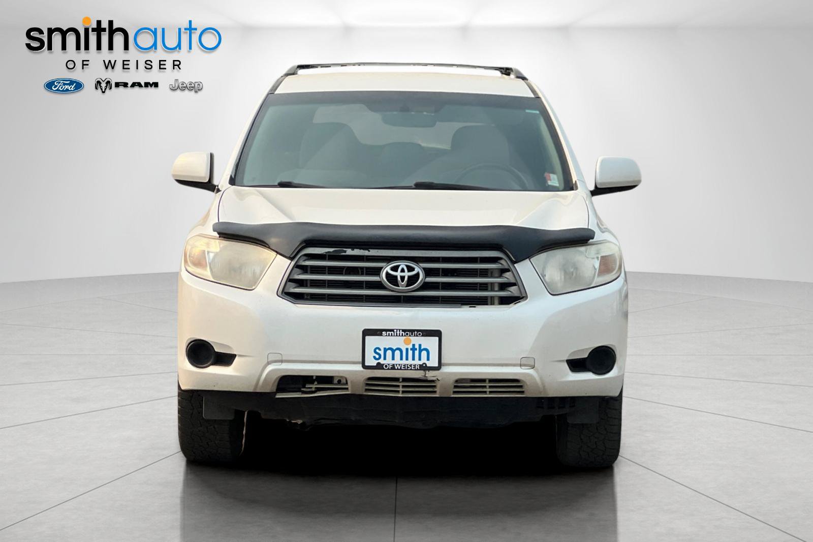 Used 2010 Toyota Highlander 4WD w/ Extra Value Pkg 2 image 10