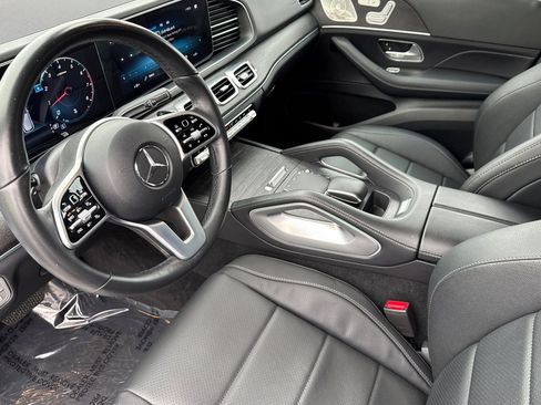 Certified 2022 Mercedes-Benz GLE 350 image 9