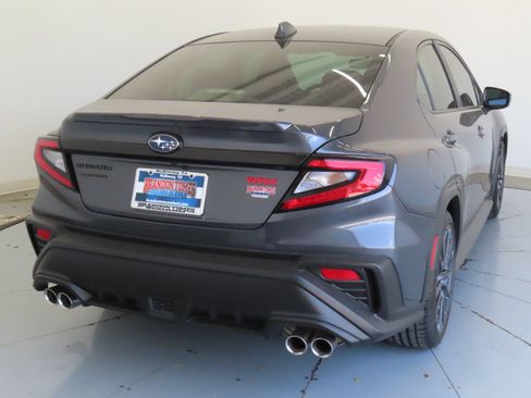 New 2026 Subaru WRX Premium AWD/4WD image 3