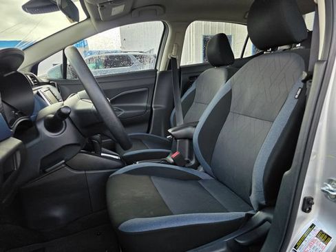 Used 2025 Nissan Versa SV FWD image 12