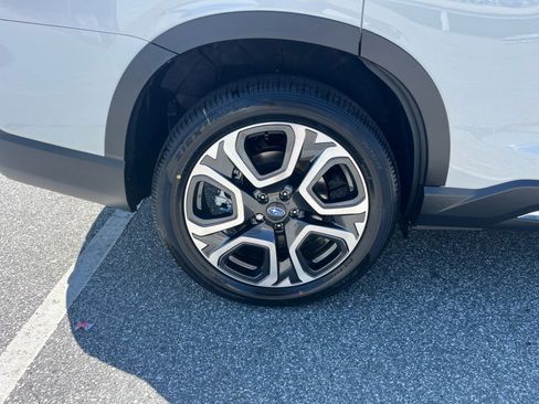 New 2026 Subaru Ascent Touring AWD/4WD image 22