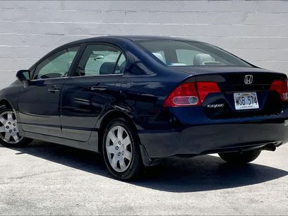 Used 2008 Honda Civic LX