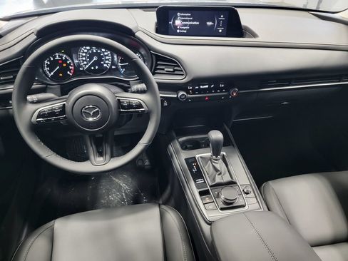 New 2026 MAZDA CX-30 AWD 2.5 S w/ Select Sport Pkg image 28