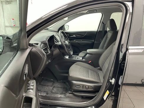 Certified 2024 Chevrolet Equinox LT image 7