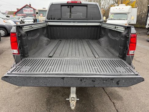 Used 2013 Nissan Titan PRO-4X image 9