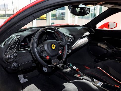 Used 2020 Ferrari 488 Pista Coupe image 26