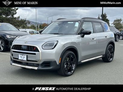 New 2026 MINI Cooper Countryman S w/ Comfort Package Max